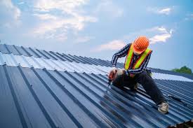 Professional Roofing service in Porter Heights, TX